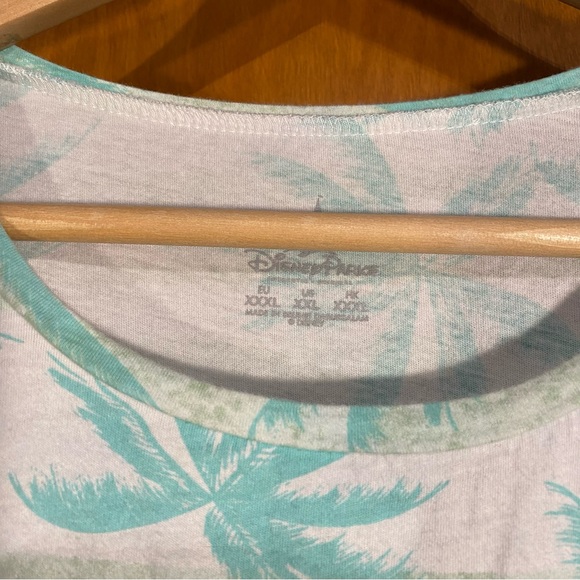 Disney Parks Disneyland Cap Flutter Sleeve T-Shirt XXL - Picture 6 of 7